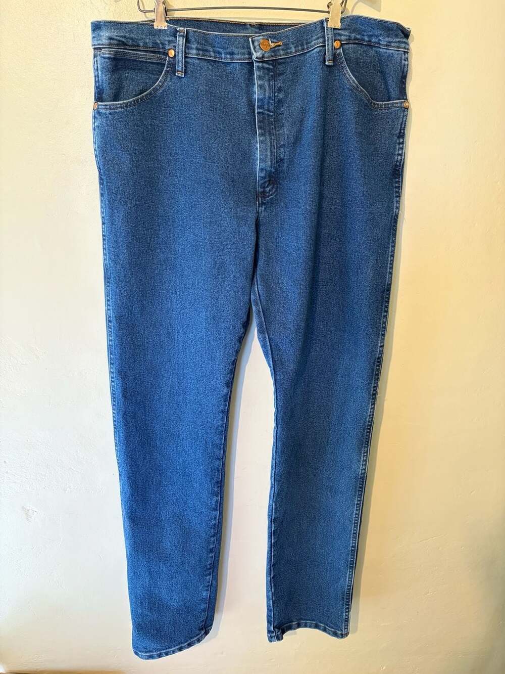Men's Wrangler Jeans 38x38